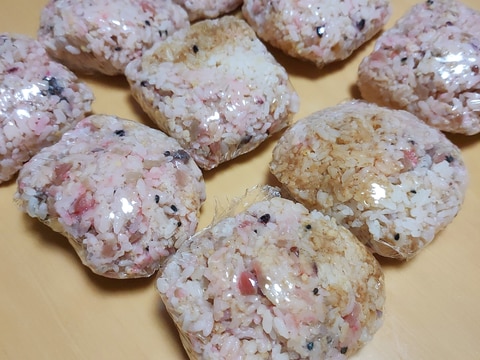 オートミールと16穀米でヘルシーご飯☆